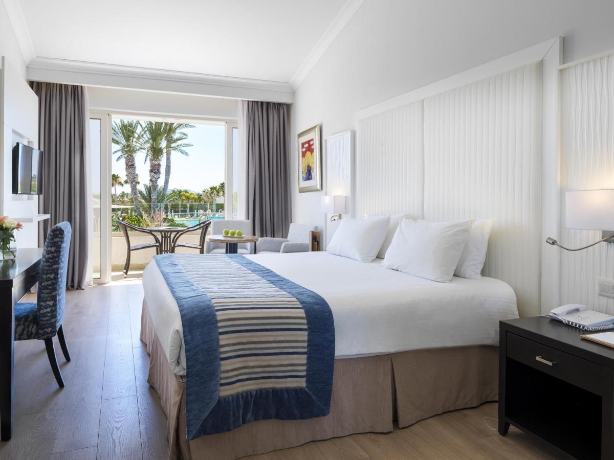 Olympic Lagoon 5* Agia Napa