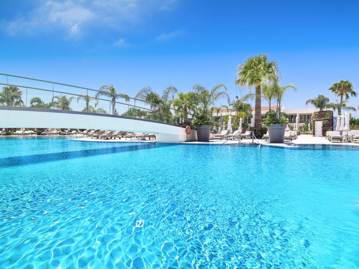 Olympic Lagoon Agia Napa