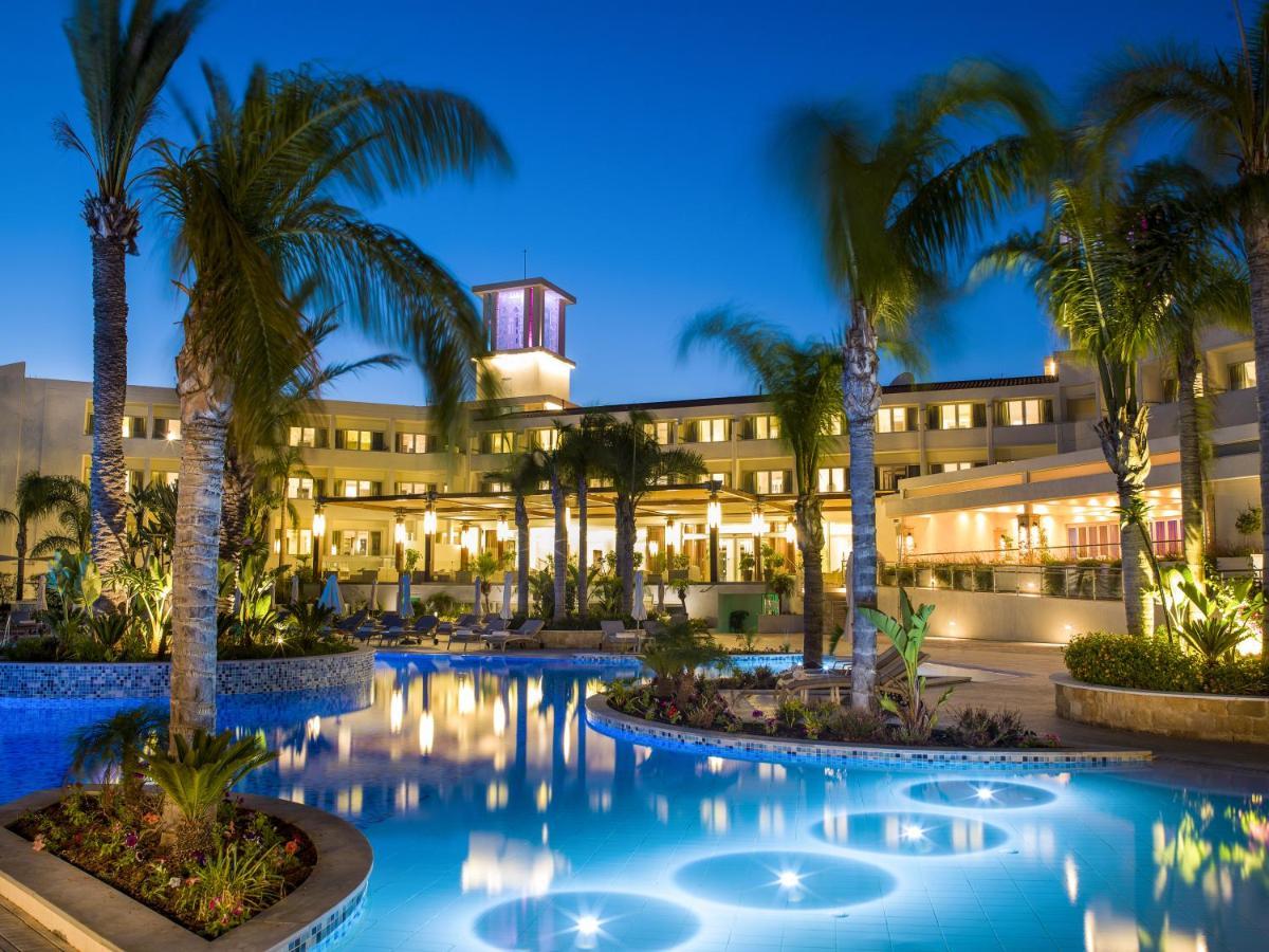 Resort Olympic Lagoon