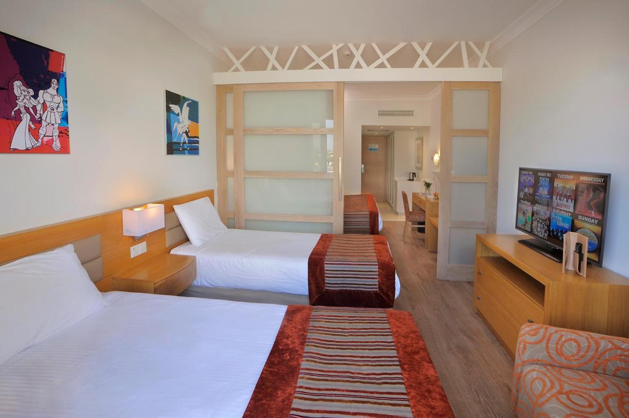 Olympic Lagoon 5* Agia Napa