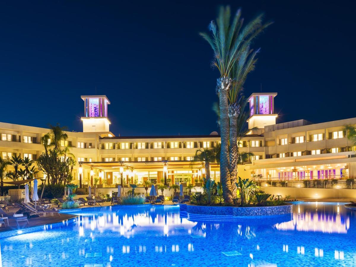 Olympic Lagoon 5* Agia Napa
