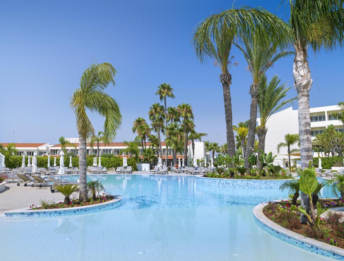 Olympic Lagoon 5* Agia Napa