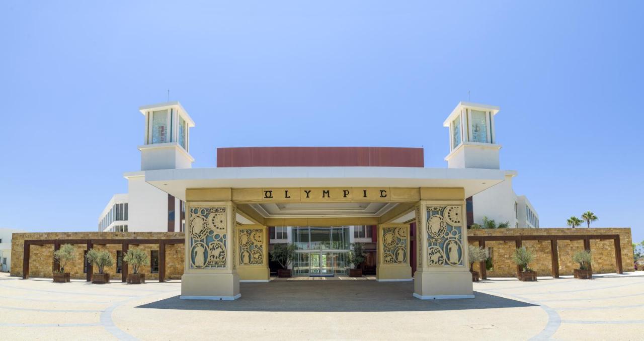 Olympic Lagoon 5* Agia Napa