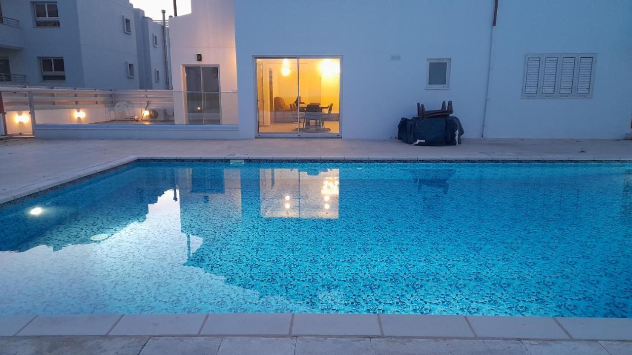 Sky On The Pool * Ayia Napa