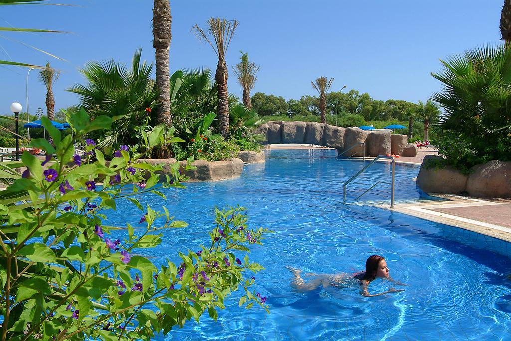 Hotel Nissiana & Ayia Napa