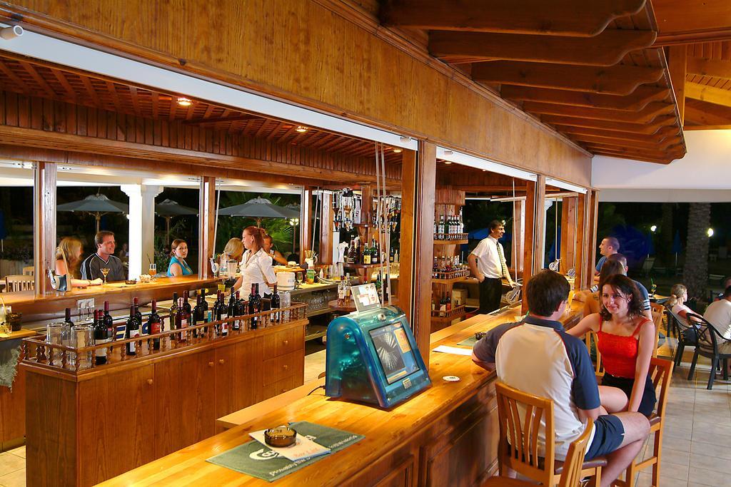 Hotel Nissiana & 3*