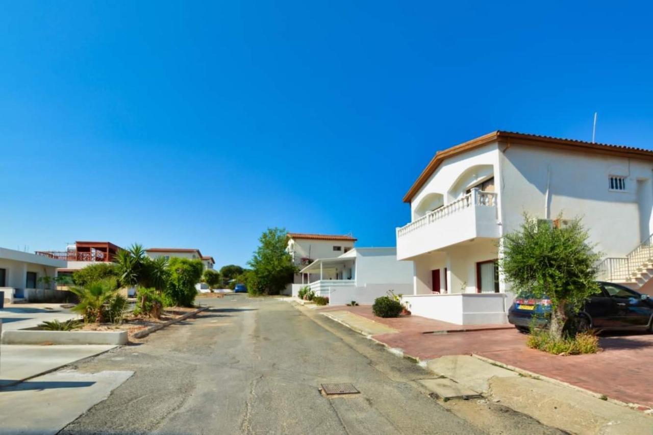 Karistos Apartment *
