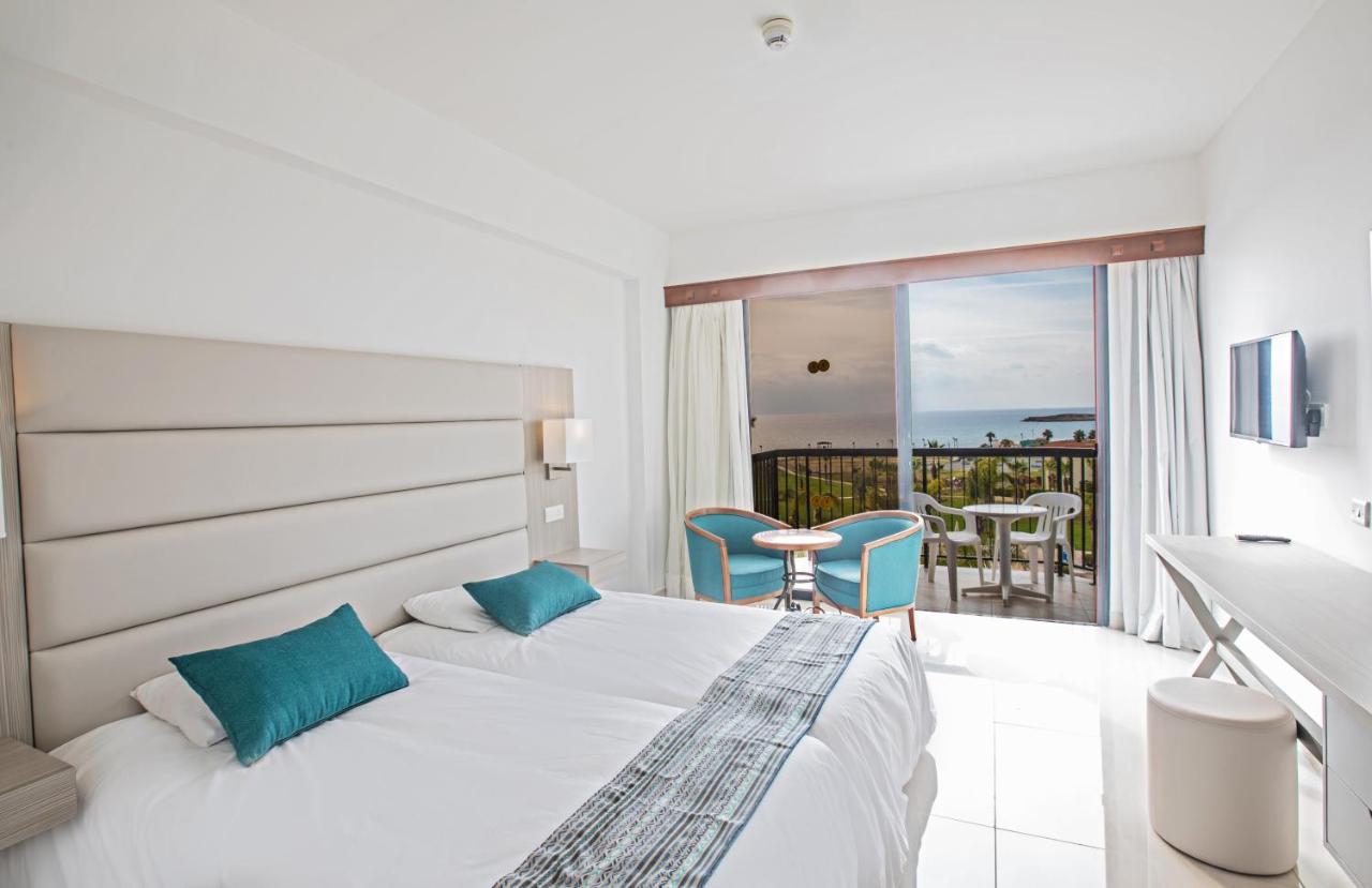 Anmaria & 4* Ayia Napa
