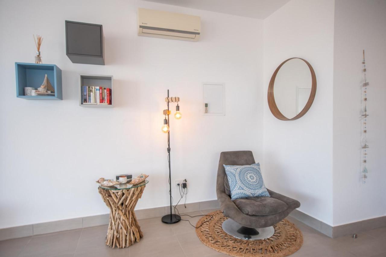 Ayia Thekla Seafront Dagi Villa *