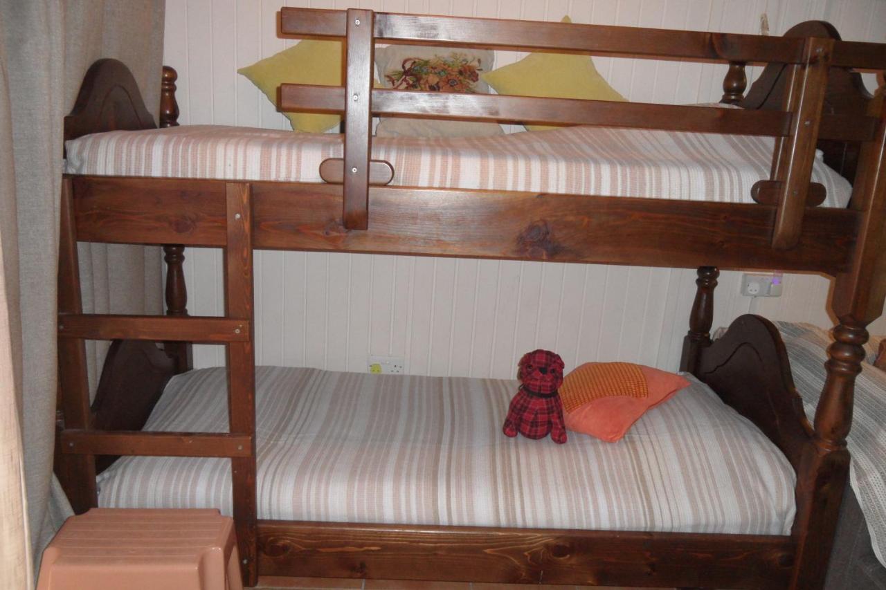 Apartment Ground Floor, Free Internet *