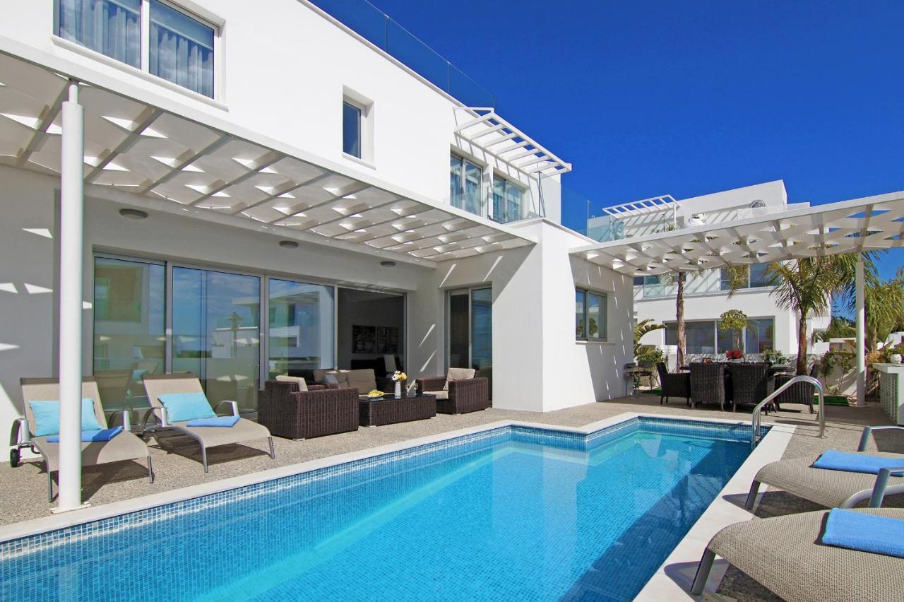 Villa Sunday Ayia Napa