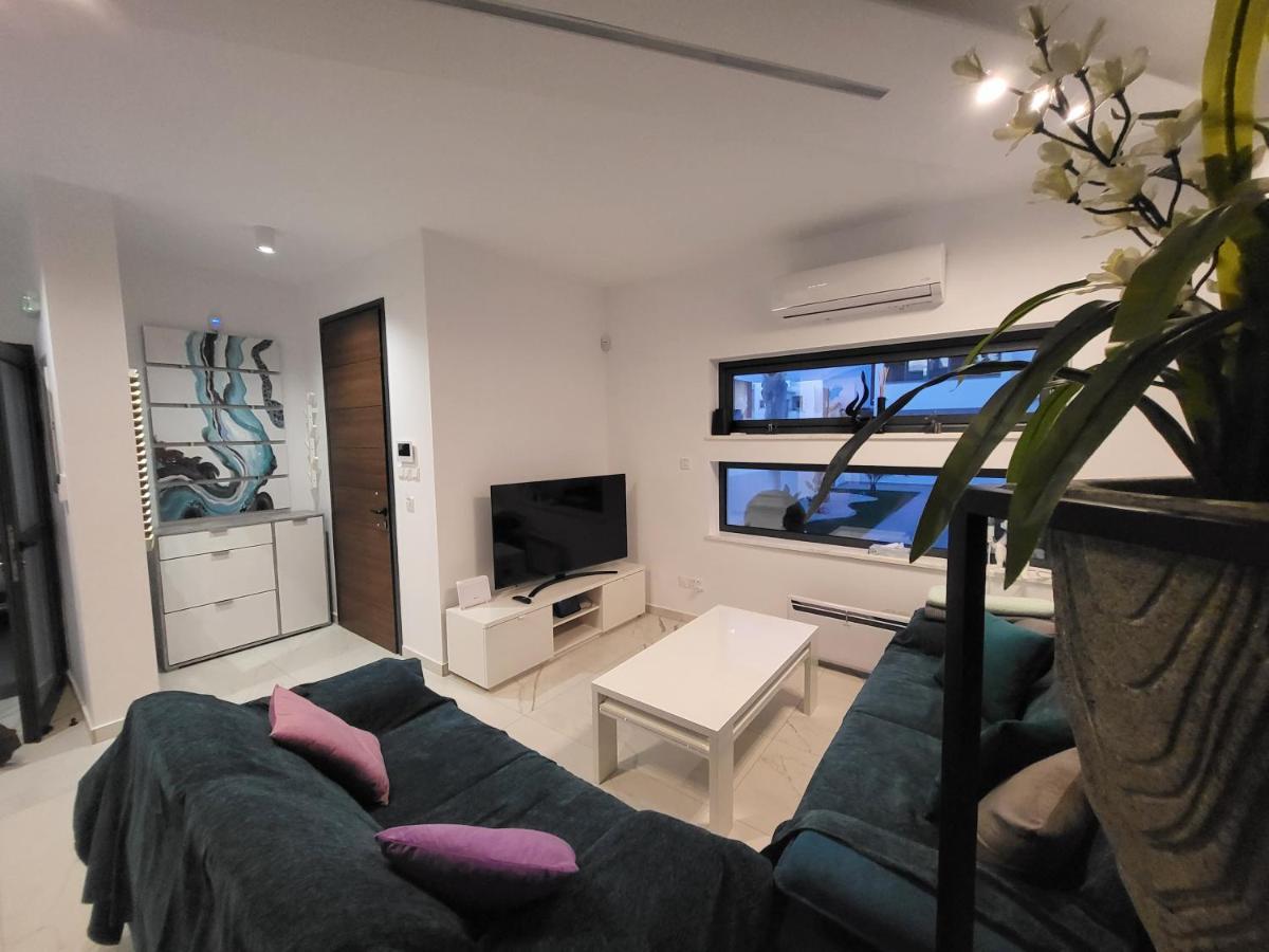 Villa A-luxury Wellness Sea *
