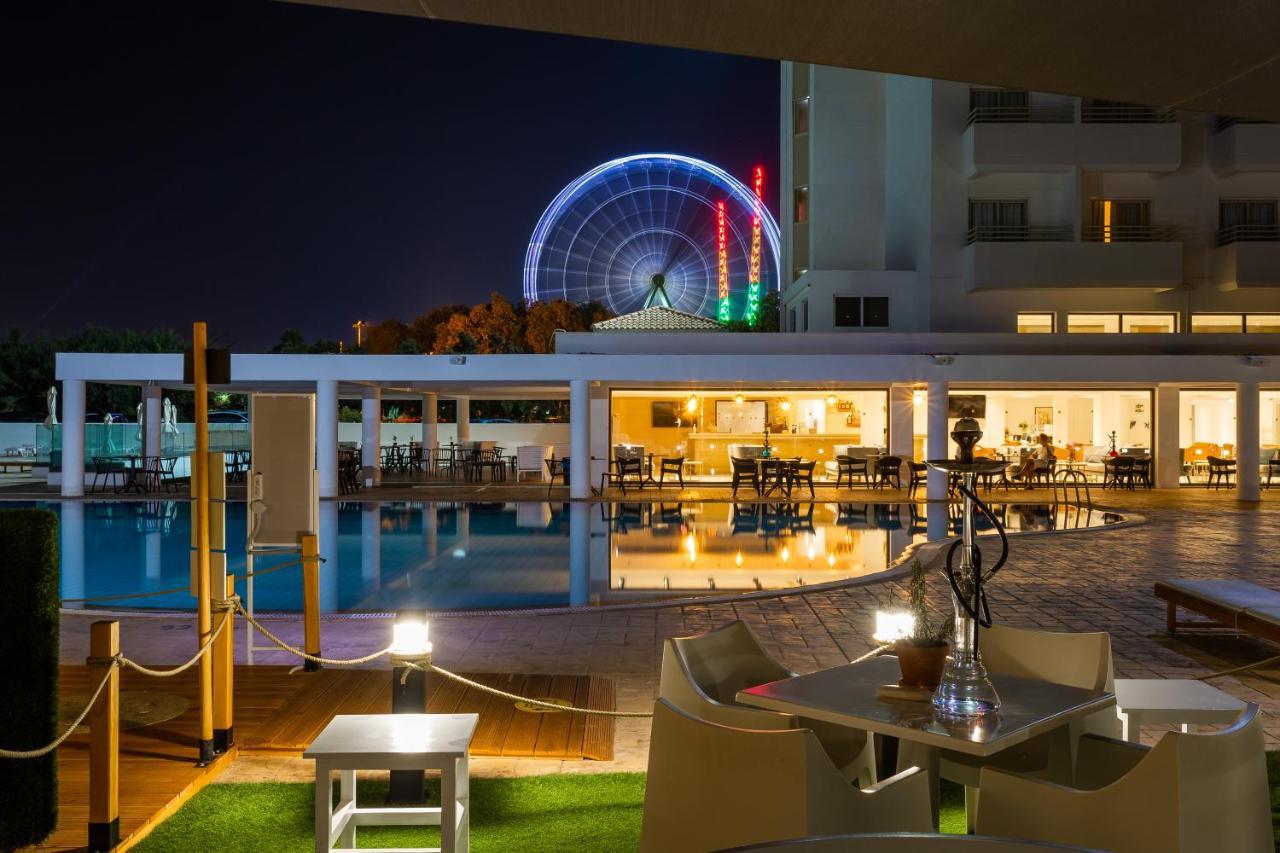 Piere - Anne Hotel
