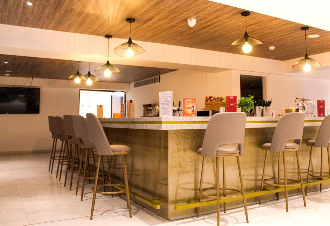 Hotel Piere - Anne Agia Napa