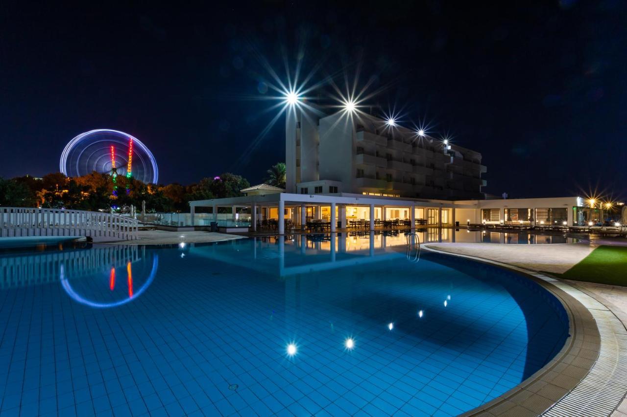 Hotel Piere - Anne Agia Napa