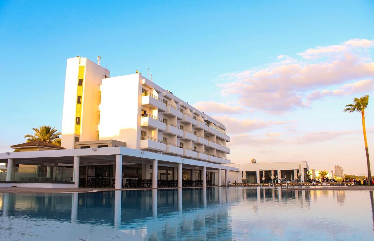 Piere - Anne 3* Agia Napa