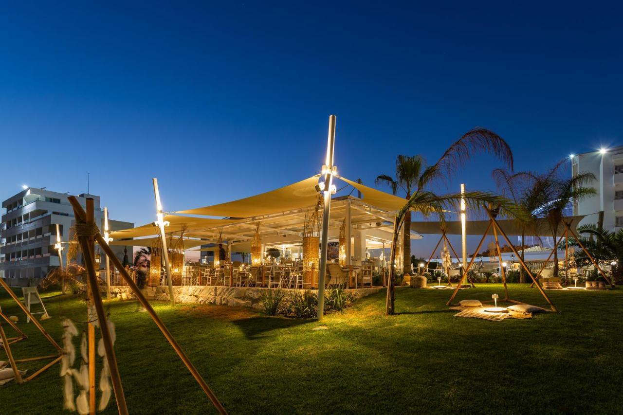 Piere - Anne Hotel Agia Napa