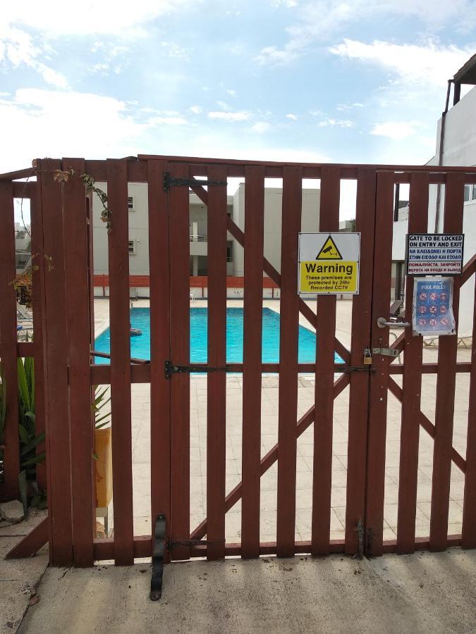 Apartment Ground Floor, Free Internet *