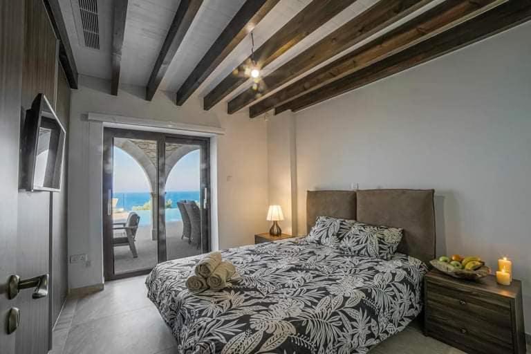Villa Parthenonas Ayia Napa