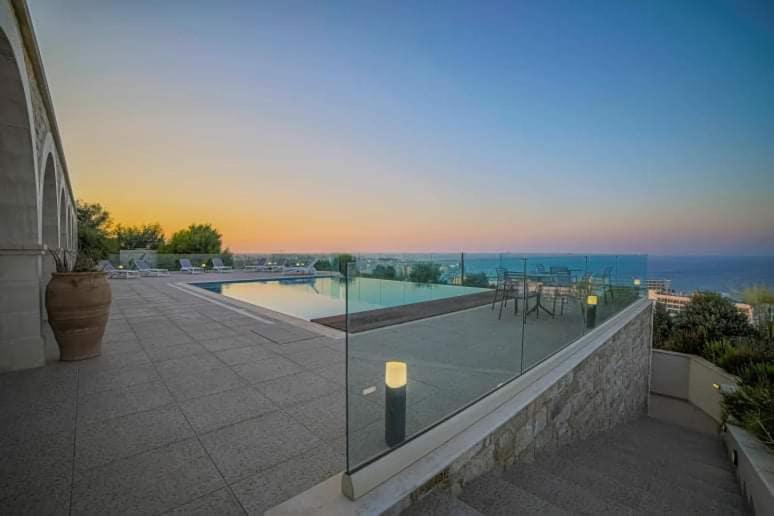 Parthenonas Villa Ayia Napa