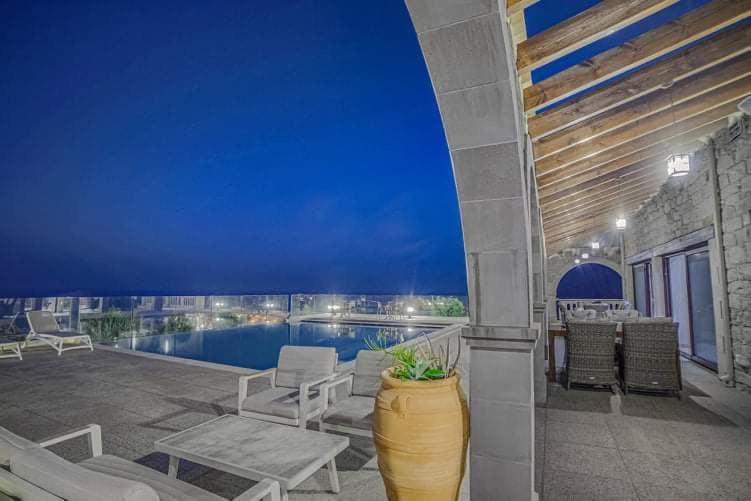 Villa Parthenonas Ayia Napa