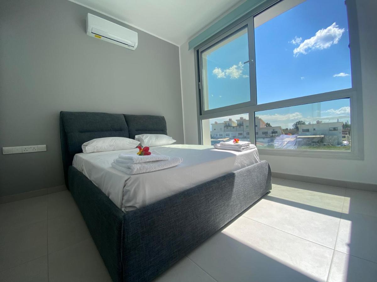 Stunning 3 Bedroom Close To Nissi Beach! Villa Ayia Napa