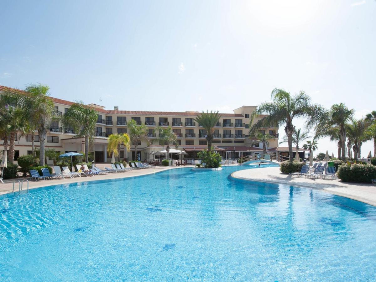 Anmaria & 4* Ayia Napa
