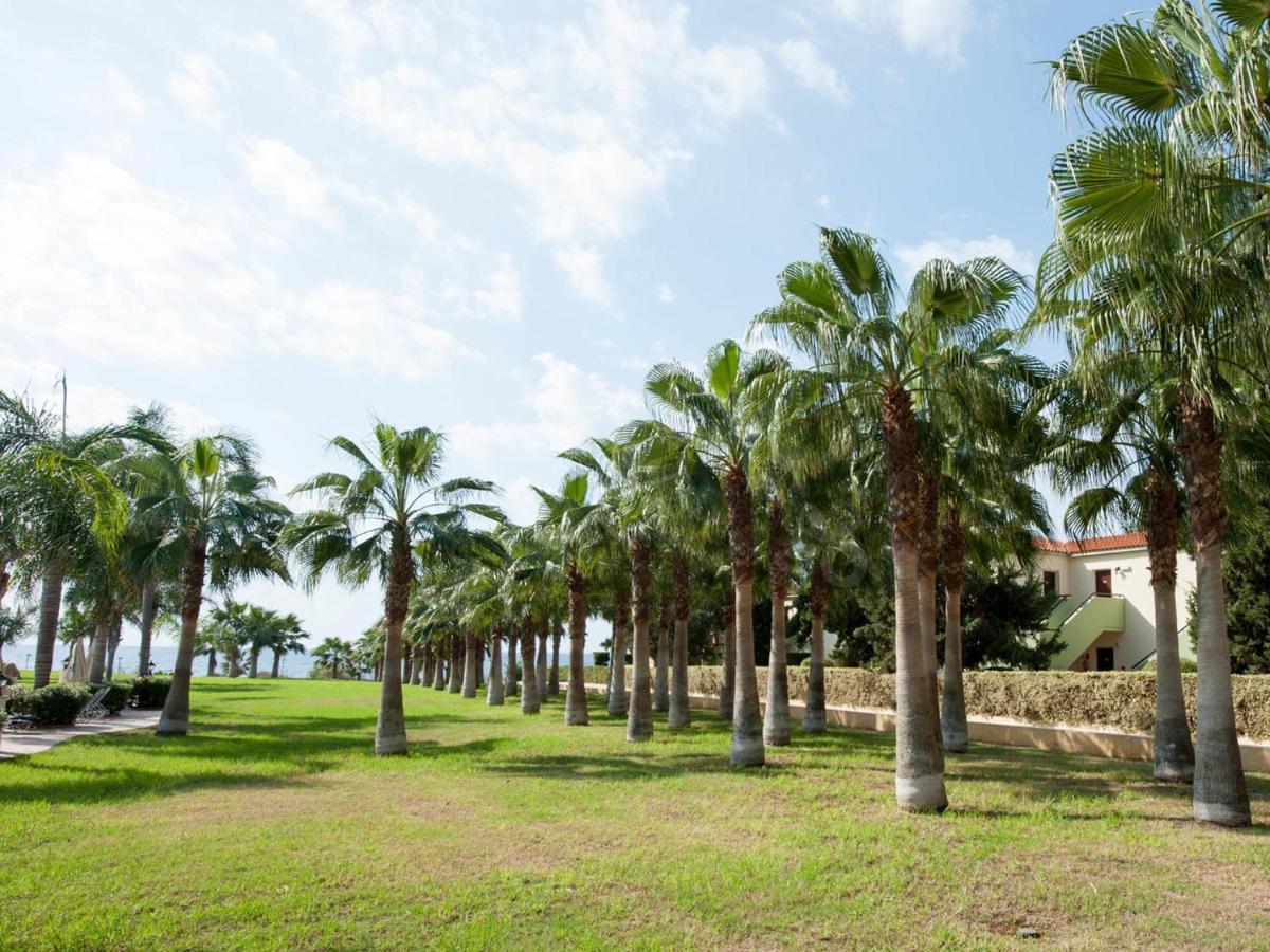 Anmaria & Hotel Ayia Napa