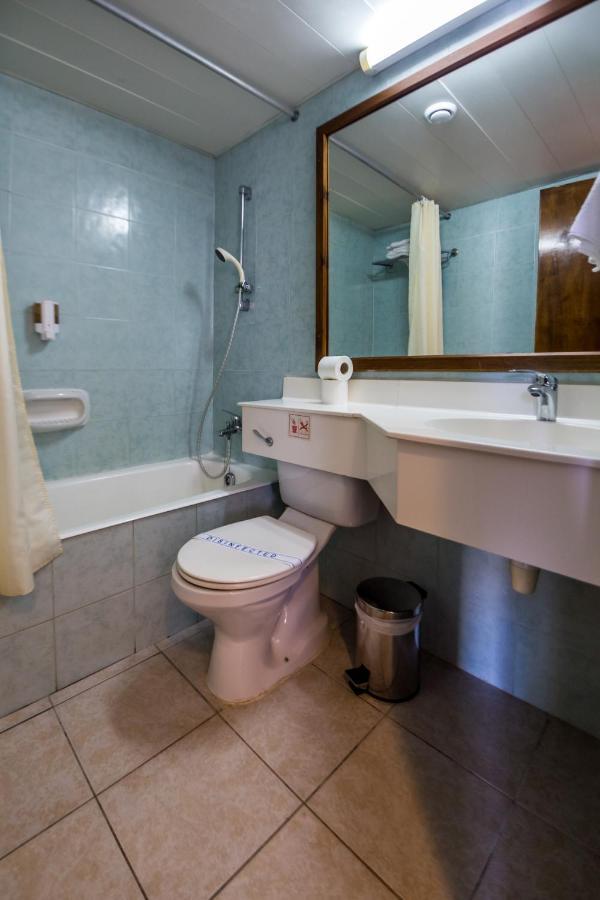 Panas Aparthotel Ayia Napa