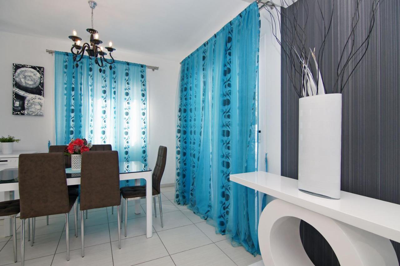 Nissinia - Nissi Area Holiday home Ayia Napa