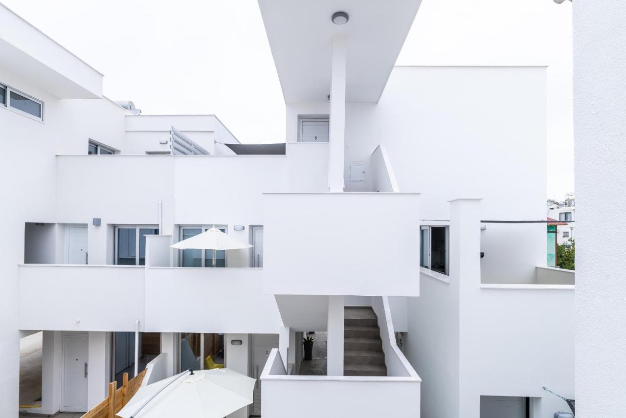 Spiros Luxury Ayia Napa