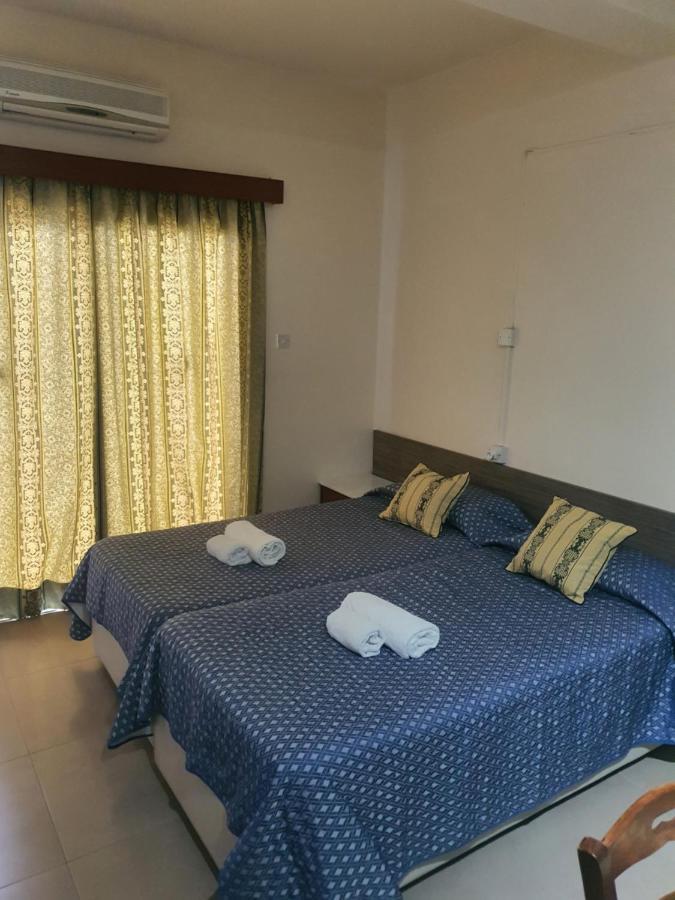 Eleni Apartment