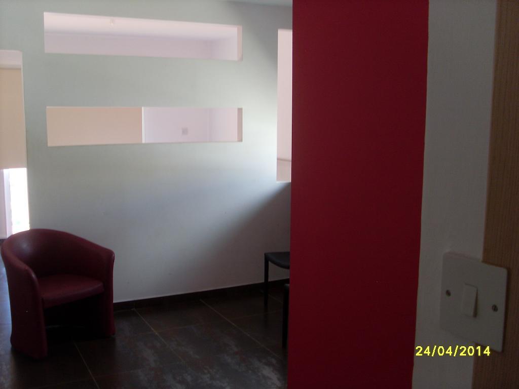 Napa Ace Tourist Apartment *