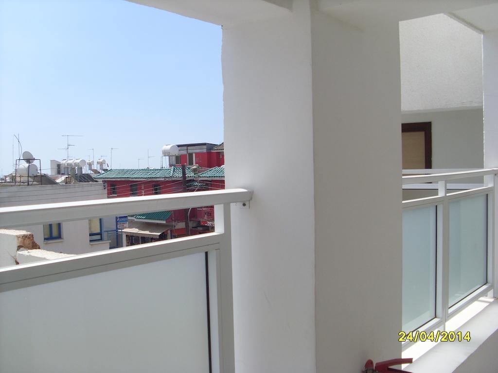 Apartment Napa Ace Tourist Ayia Napa
