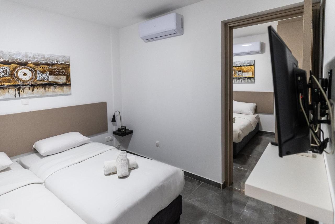 Spiros Luxury Apartment Ayia Napa