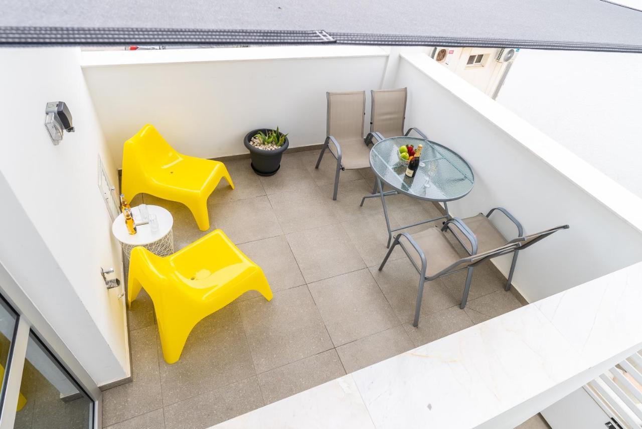 Spiros Luxury Ayia Napa