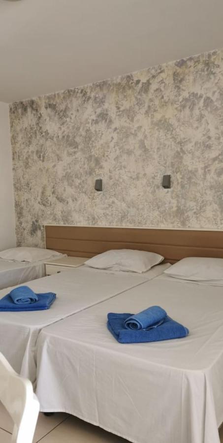 Simos Magic Apts Ayia Napa