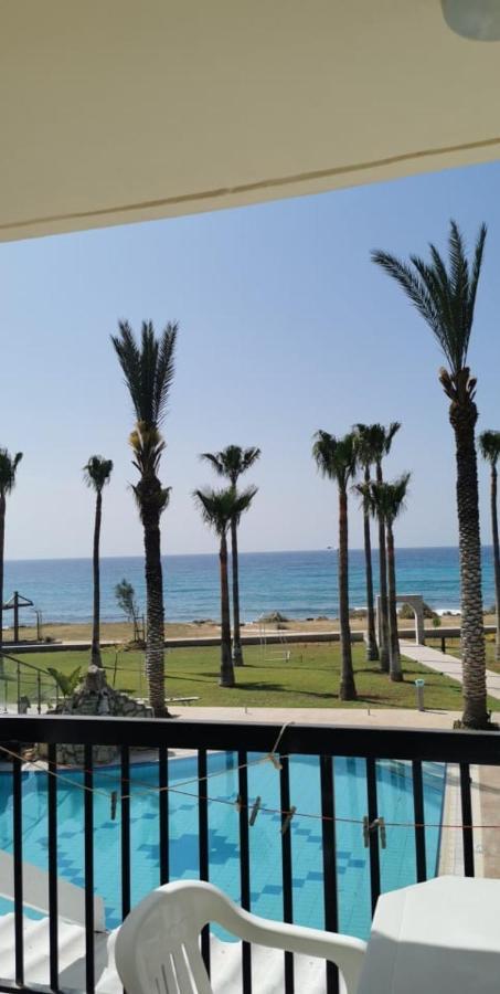 Simos Magic Apts Aparthotel *