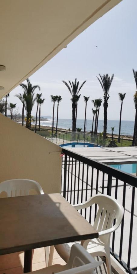 Simos Magic Apts * Ayia Napa