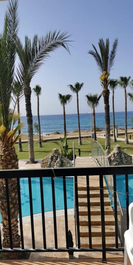 Simos Magic Apts Aparthotel *