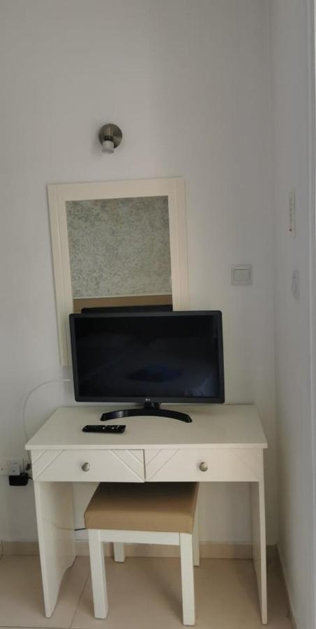 Aparthotel Simos Magic Apts *