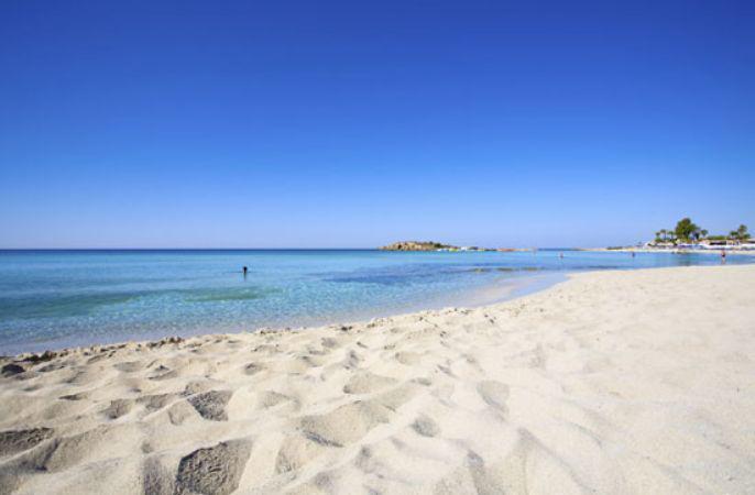 Mon Repos Ayia Napa