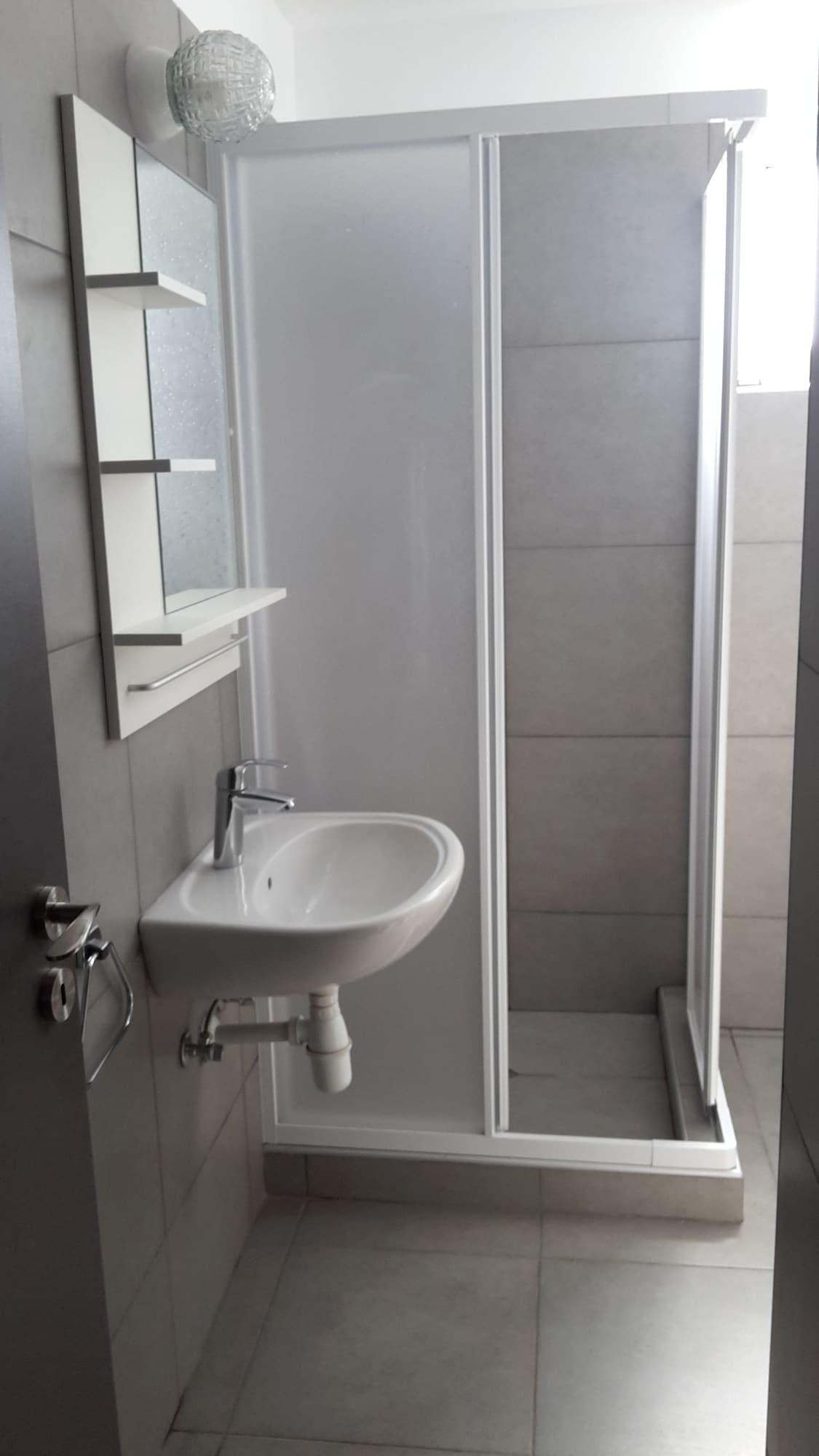 Agrino Aparthotel