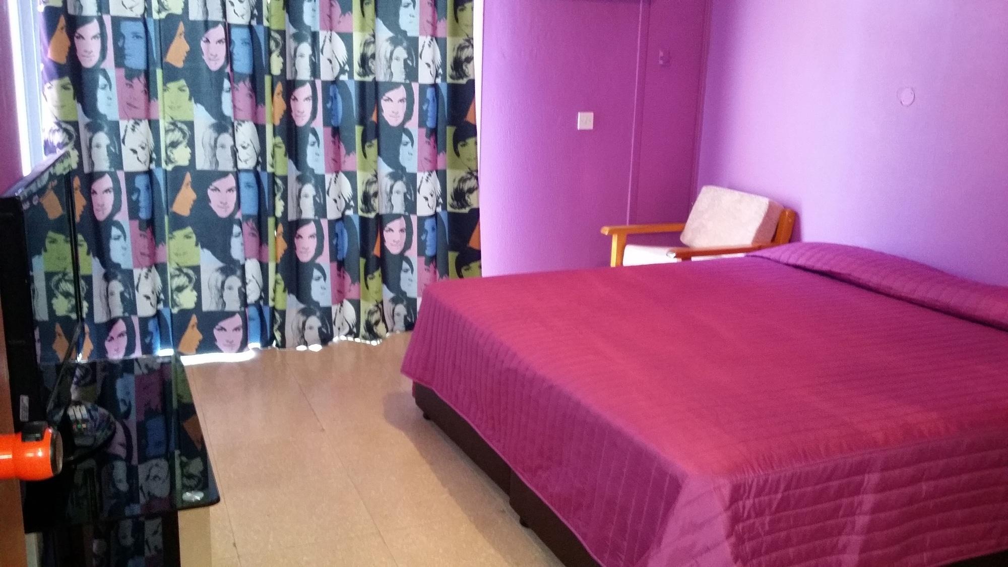 Agrino 3* Agia Napa
