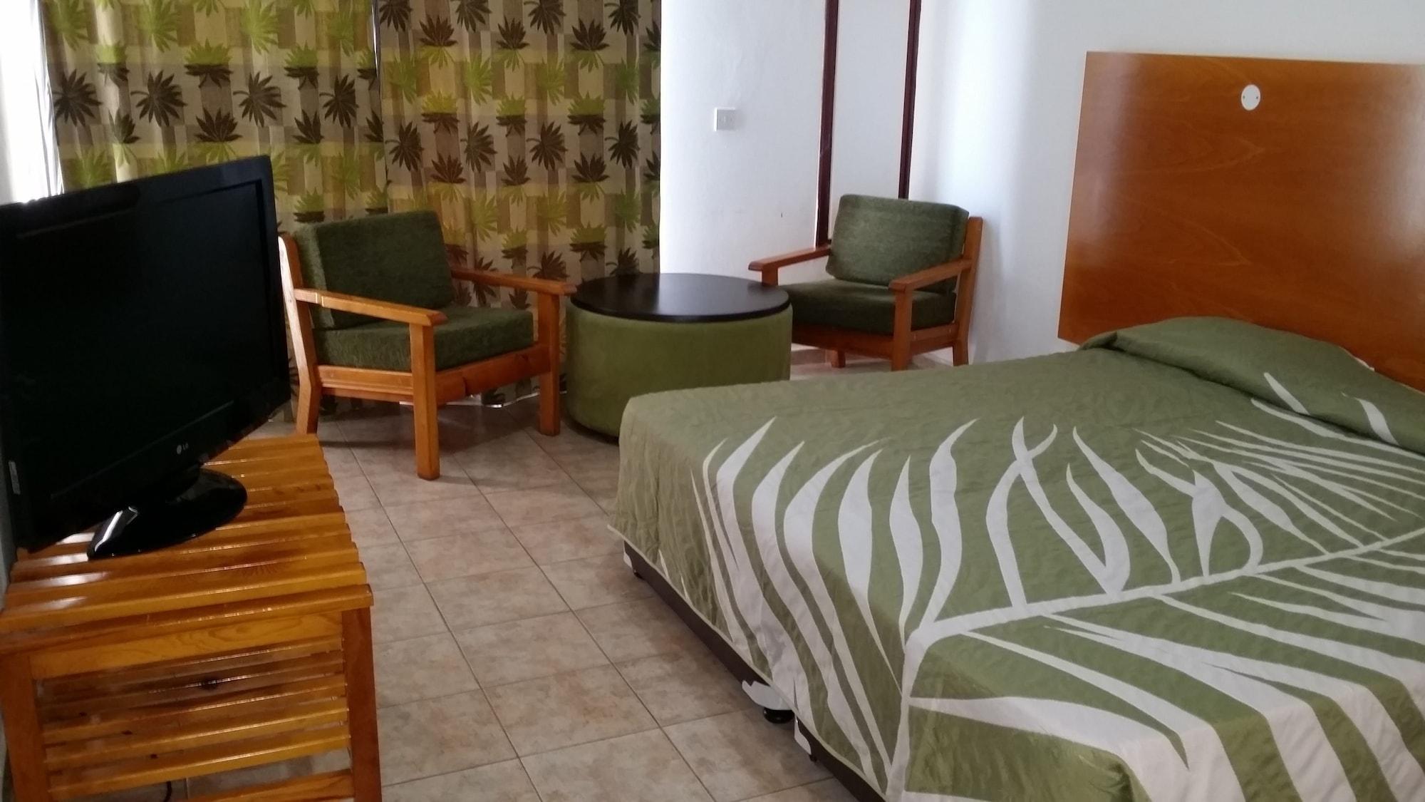 Aparthotel Agrino Agia Napa