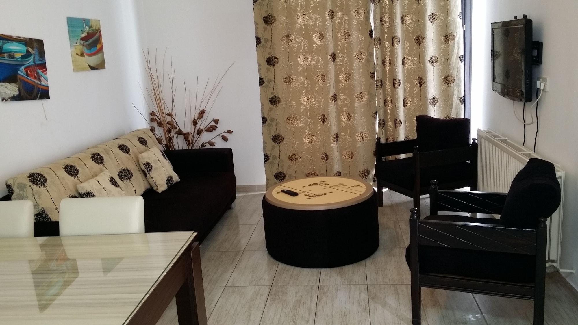 Agrino Aparthotel Agia Napa