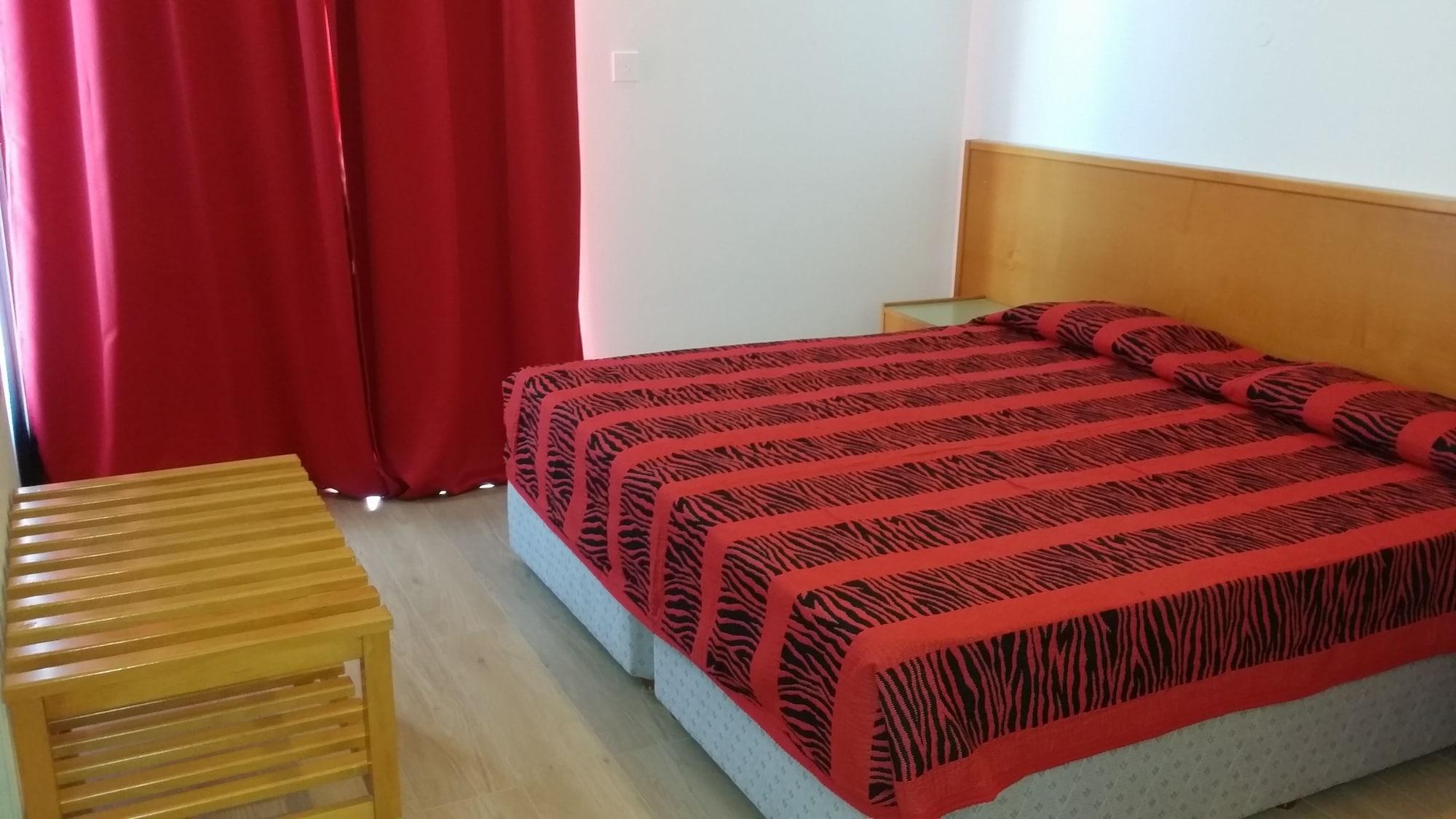 Agrino 3* Agia Napa