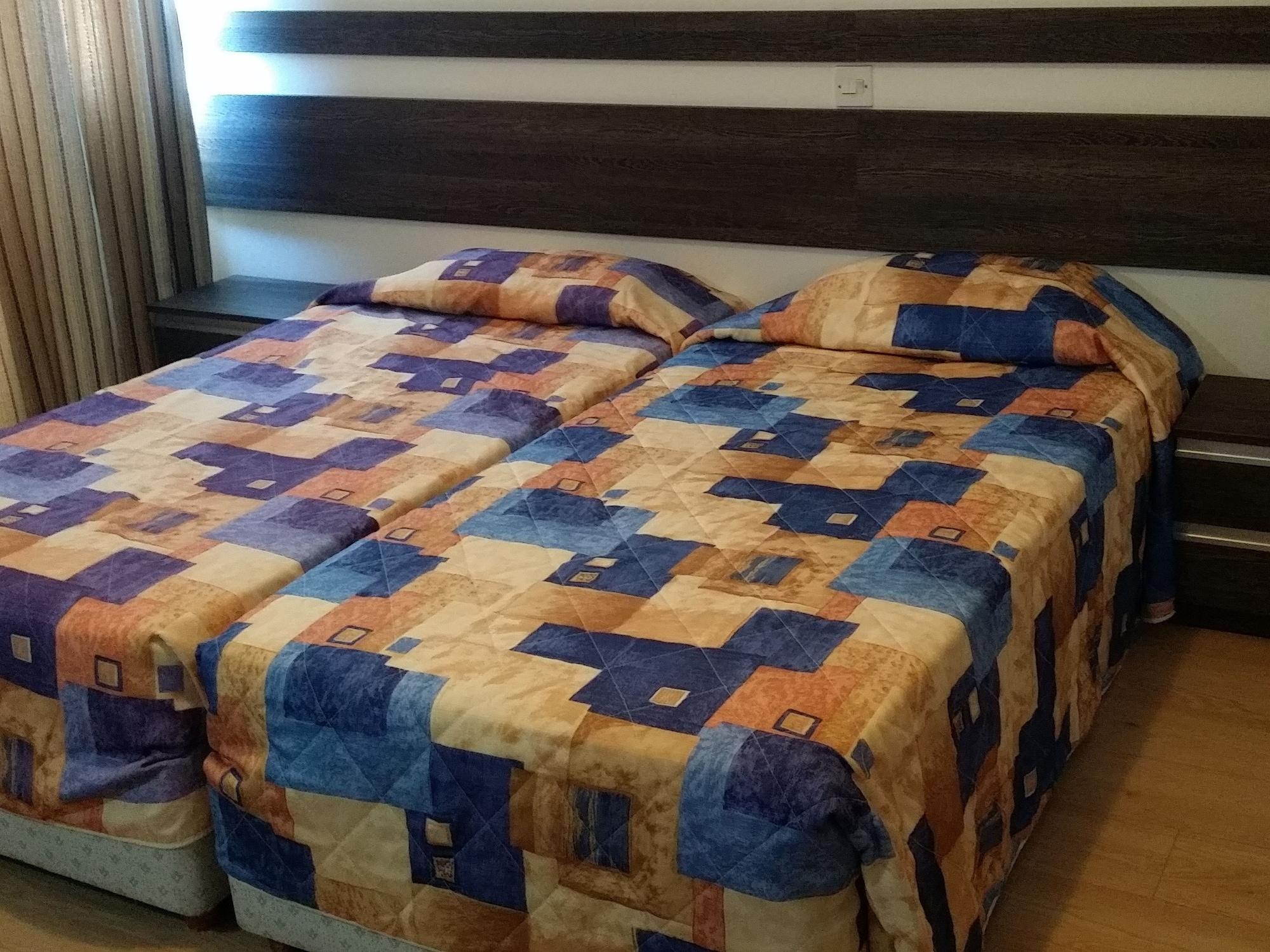 Aparthotel Agrino Agia Napa