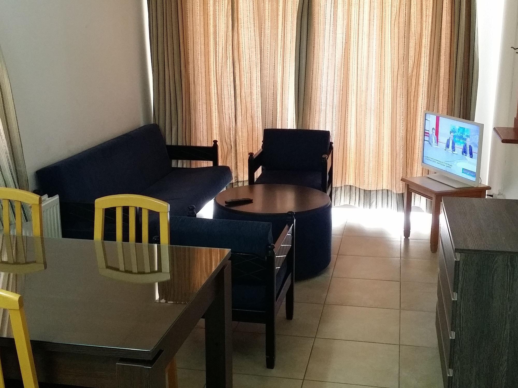 Agrino Aparthotel Agia Napa