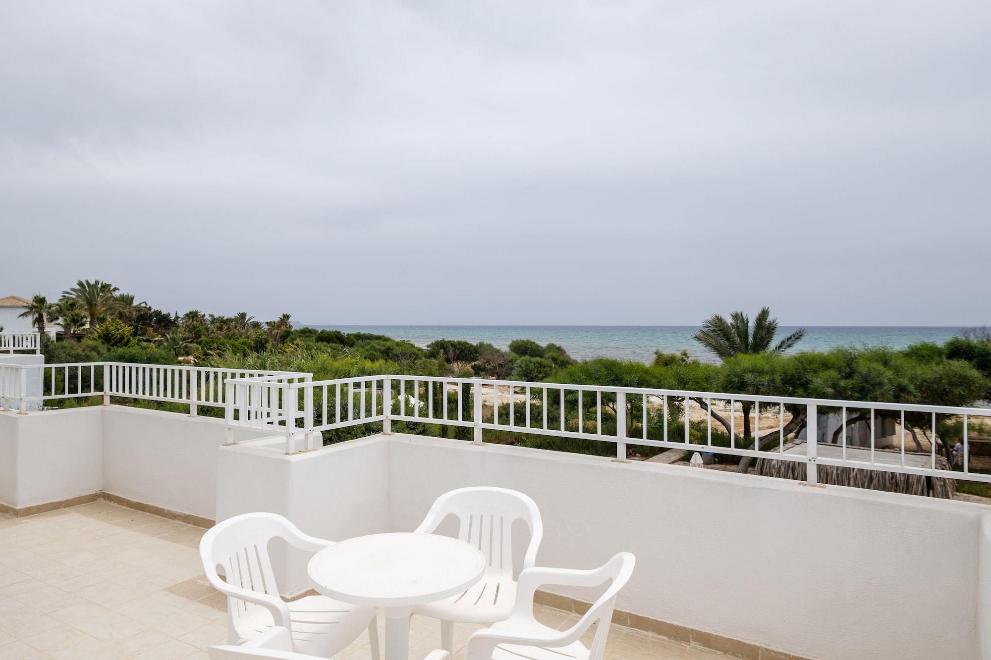 Villa Thalassines Agia Napa